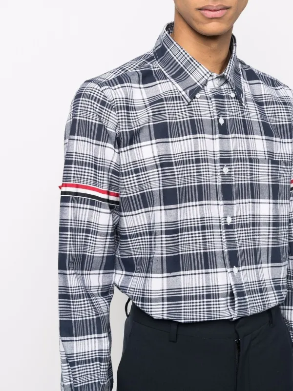 Shop Thom Browne with Afterpay 