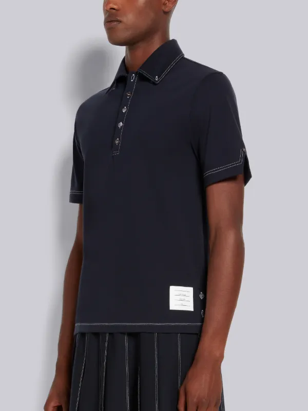 Mens T-Shirts \u0026 Polos | Thom Browne 
