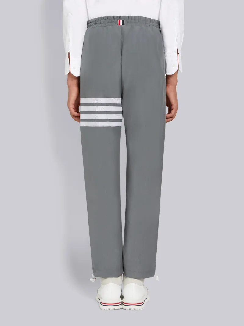 4-Bar stripe track pants | Thom Browne Official