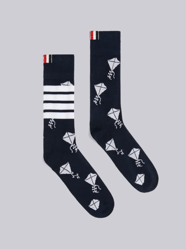 メンズ ソックス | Thom Browne 公式ウェブサイト メンズ ソックス | Thom Browne 公式ウェブサイト