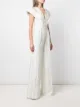 Tadashi Shoji jumpsuit Dagian