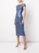 Tadashi Shoji vestido Haya