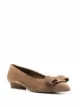 Imagem 2 de Salvatore Ferragamo Sapatilha Viva