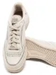 Image 2 of Maison Margiela x Reebok x Maison Margiela Project 0 Club C leather sneakers