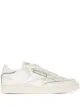 Image 1 of Maison Margiela x Reebok x Maison Margiela Project 0 Club C leather sneakers