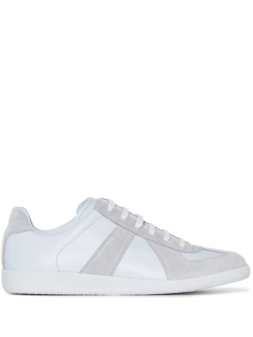 

Maison Margiela tenis bajos Replica - Gris