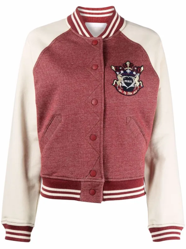 teddy jacket express