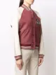 See by Chloé Teddy bomber jacket