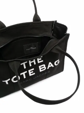 large The Tote bag展示图