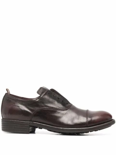 Officine Creative Calixte 003 Oxford shoes