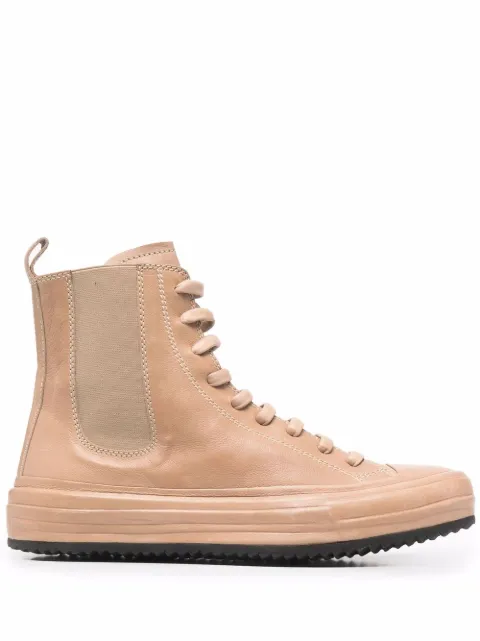 Officine Creative Frida high-top trainers