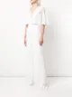 Tadashi Shoji jumpsuit Branson