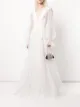 Imagen 2 de Tadashi Shoji vestido de novia Gretel