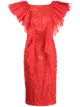 Imagen 1 de Tadashi Shoji vestido Samsara