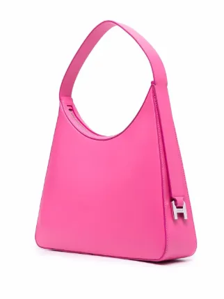 HOBO BAG PINK SILVER展示图