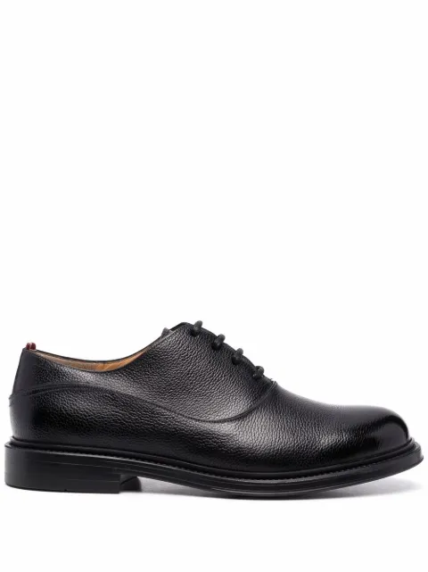 Oxford Nilder Nero Farfetch Uomo Scarpe Scarpe eleganti 