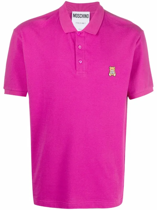 polo moschino
