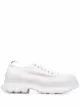Bild 1 av Alexander McQueen Tread Slick låga sneakers