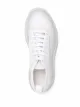 Alexander McQueen Tread Slick låga sneakers