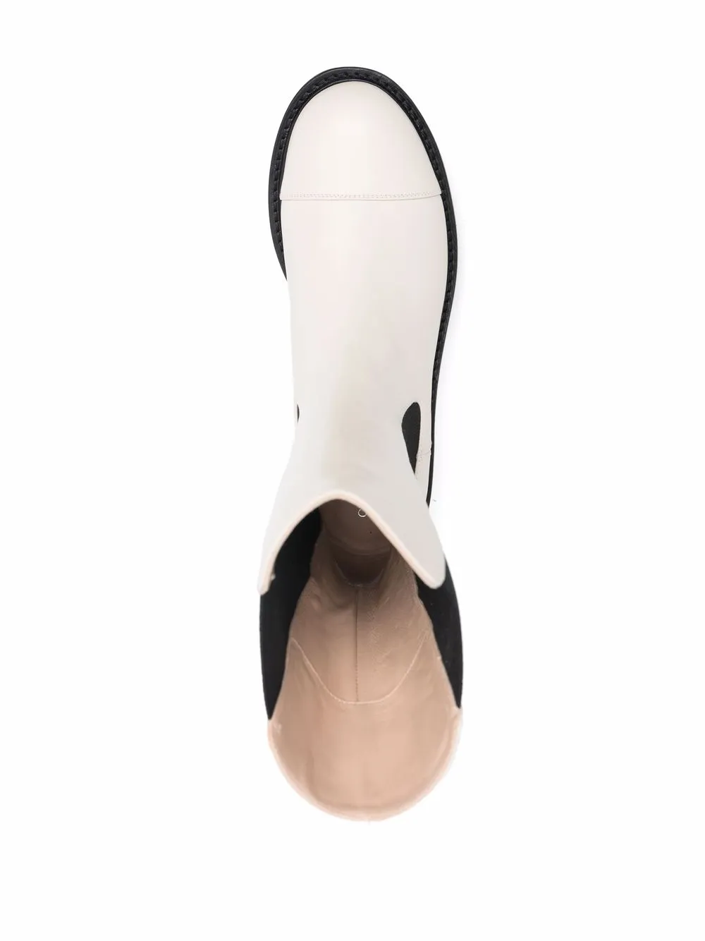 фото Stuart weitzman ботинки presley ultralift 50 на платформе