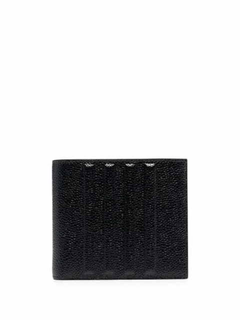 Thom Browne cartera de plegable 