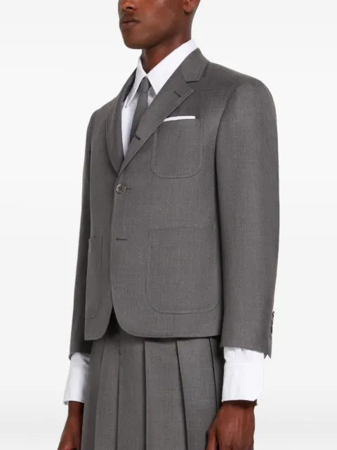 Thom Browne wool jacket