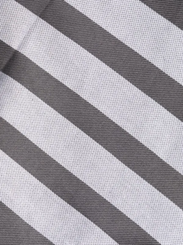 Thom Browne 4BAR テーラードパンツ | グレー | FARFETCH JP Thom Browne 4BAR テーラードパンツ | グレー | FARFETCH JP