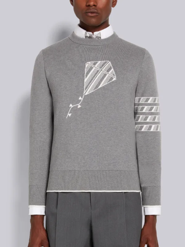 thom browne knitwear