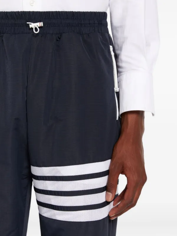 THOM BROWNE 4バーパンツ