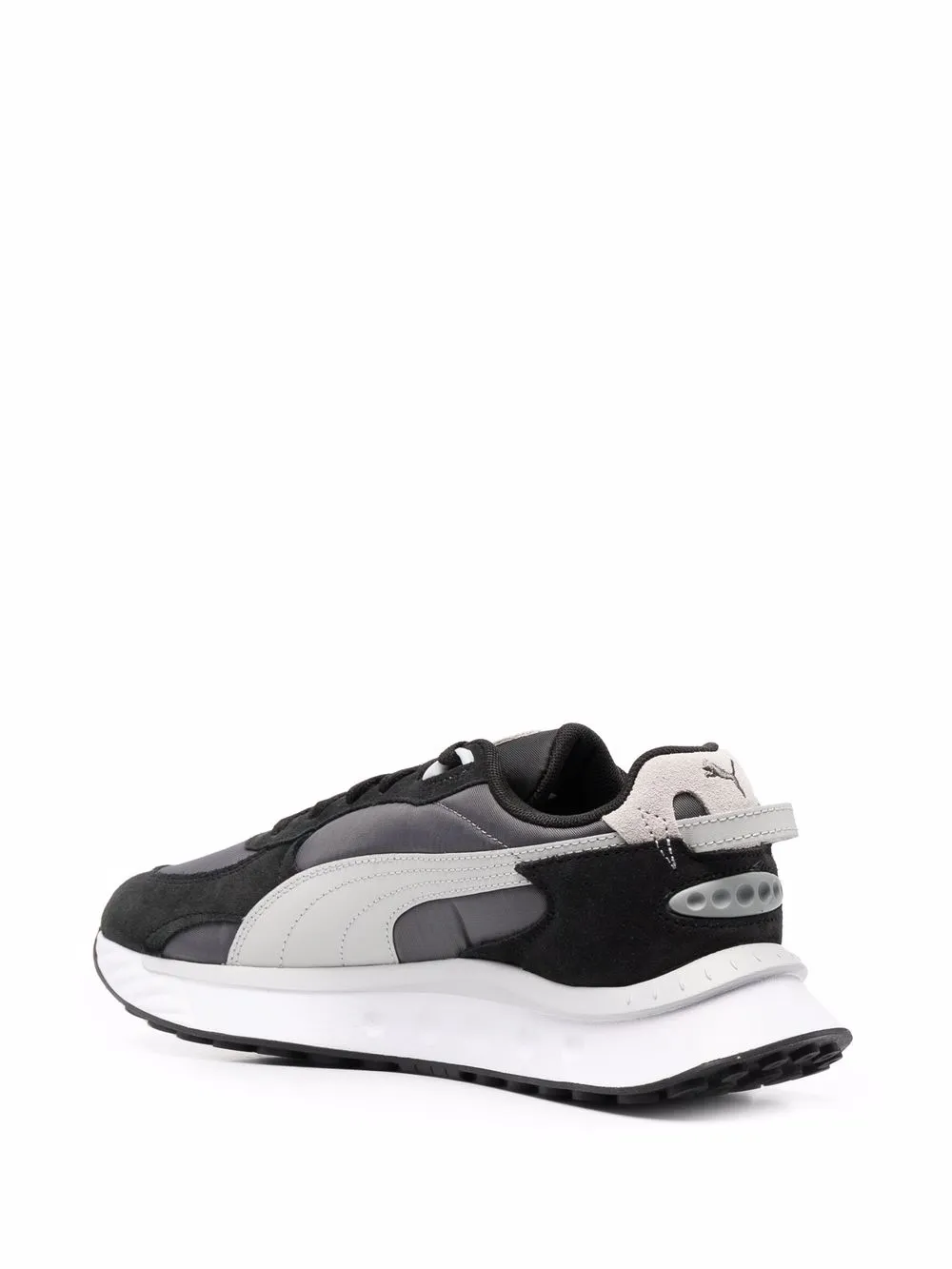 фото Puma кроссовки wild rider