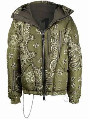 Khrisjoy Down Jackets for Men on Sale 