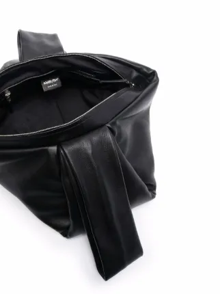 TWIST BAG BLACK SILVER展示图