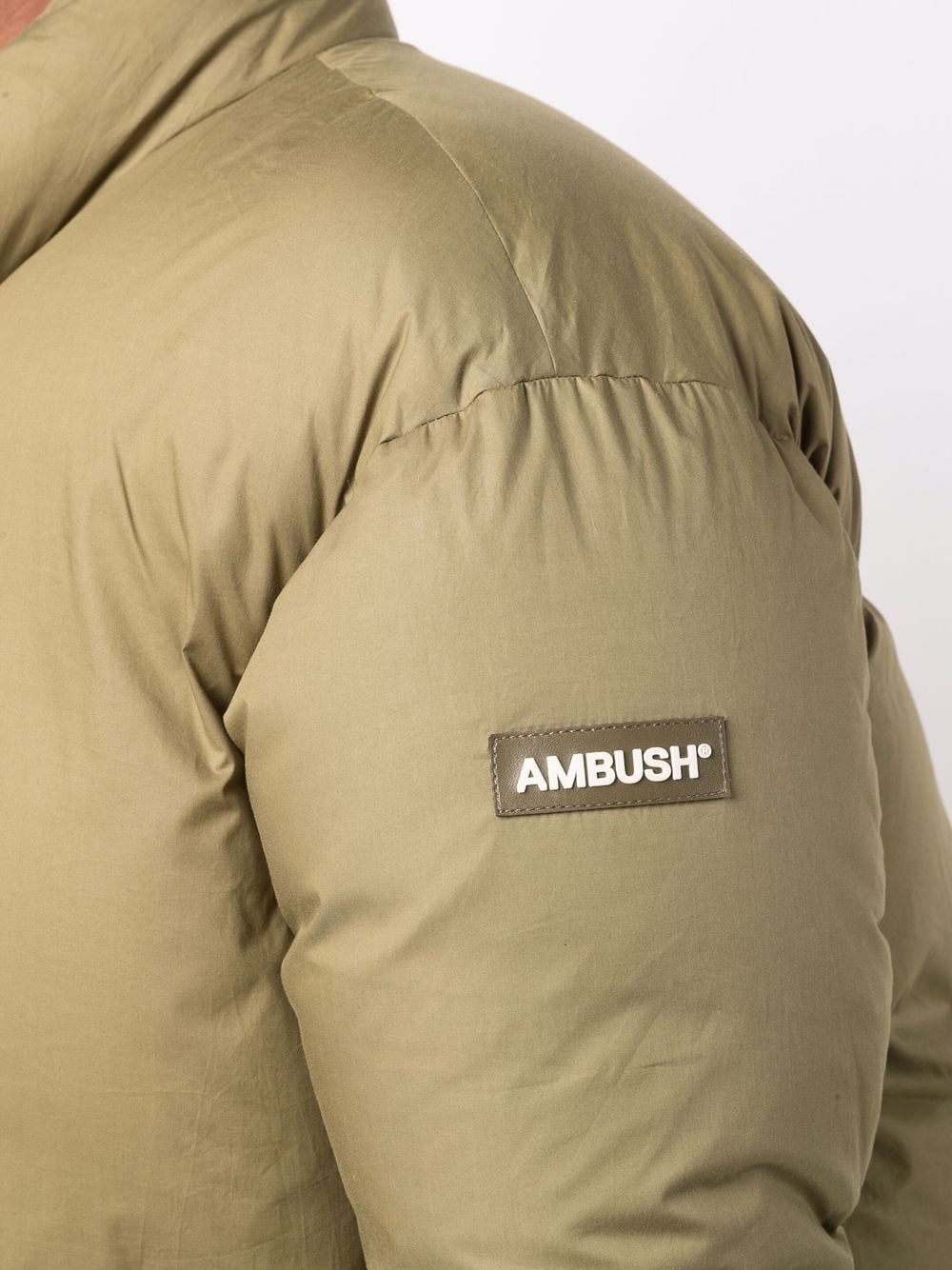 AMBUSH KIMONOダウンジャケット 2022AW-