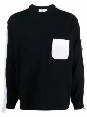 AMBUSH アンブッシュ ニット・セーター -(XS位) 3357225Y0029 楽天市場】ambush ニットの通販