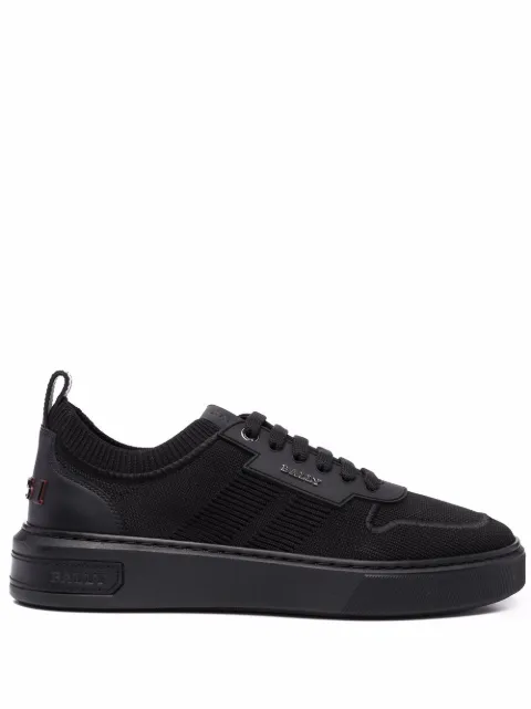 Bally Macky-T low-top sneakers