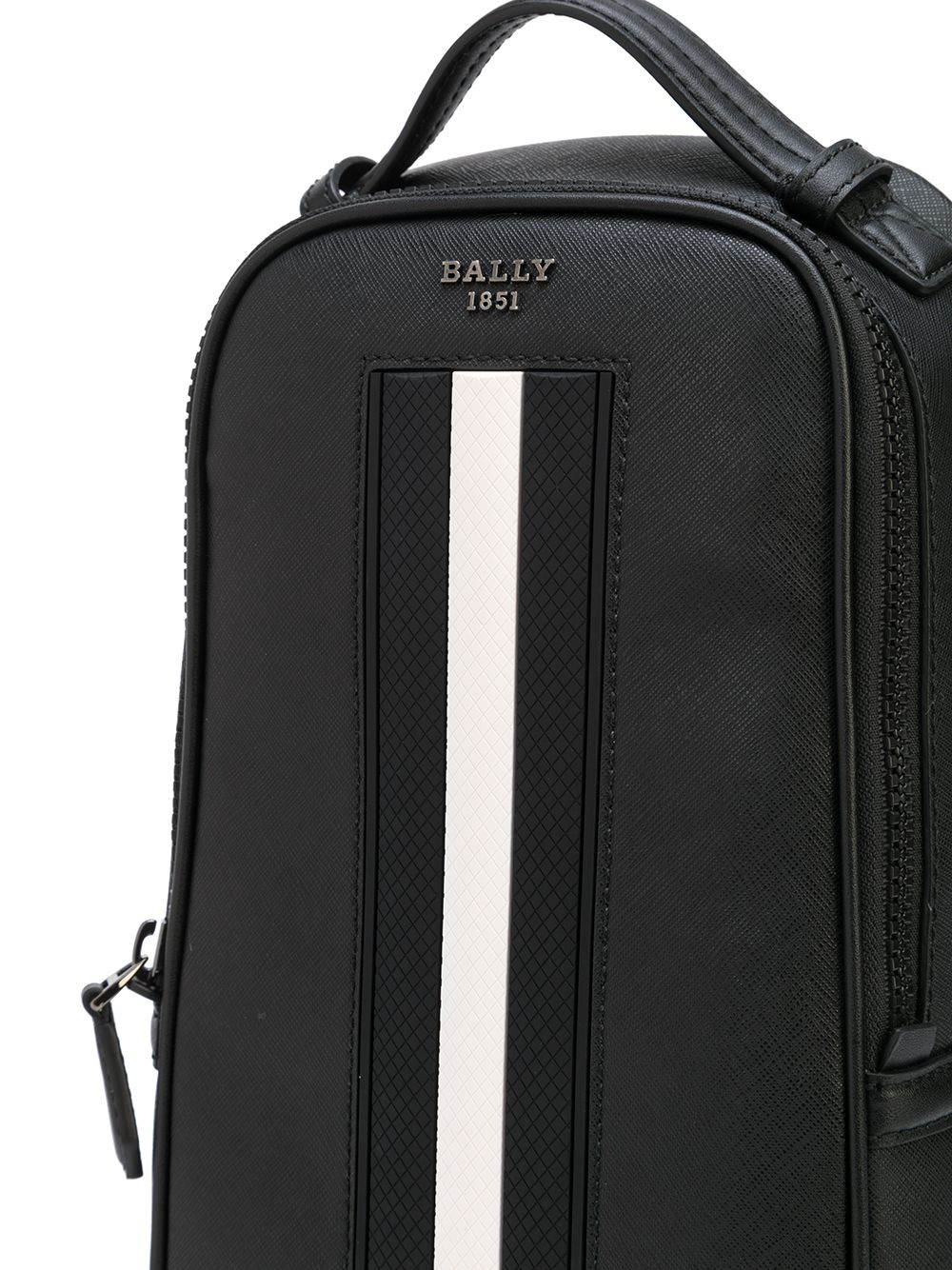 Cross body bags Bally - Janelle leather bag - 622798725