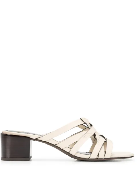 tory burch basket weave sandals