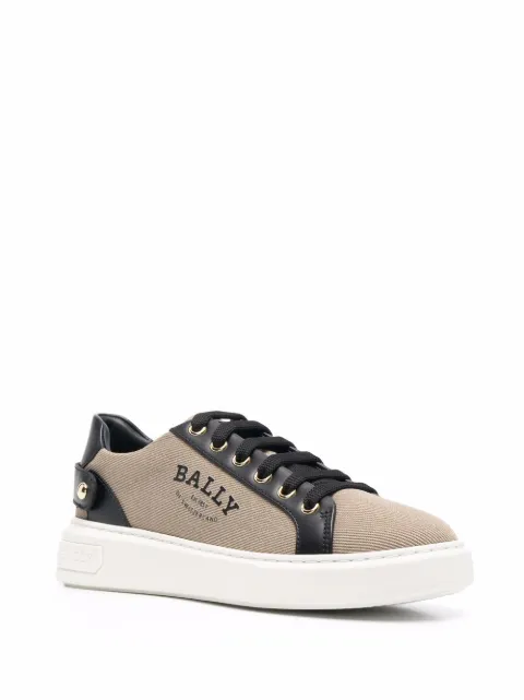 bally malya sneakers