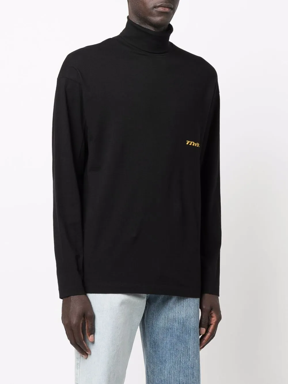 AMBUSH T-shirt con stampa | T-shirt e canotte | Image 3
