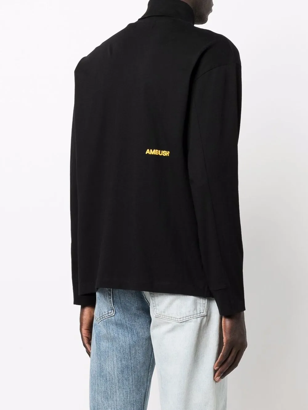 AMBUSH T-shirt con stampa | Abbigliamento | Image 4