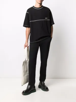 AMBUSH T-Shirts for Men - Shop Now on FARFETCH