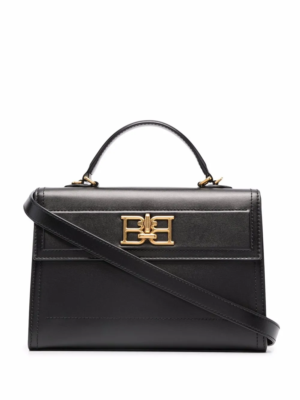 

Bally tote Brettie - Negro