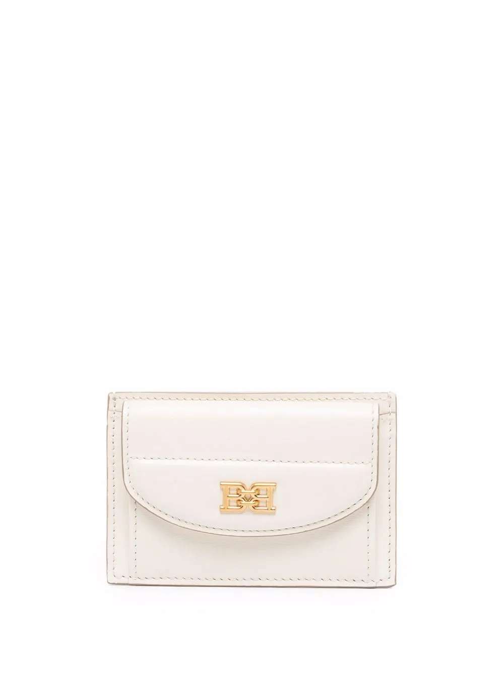 

Bally Belky wallet - Neutrals