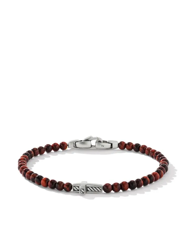 yurman cross bracelet