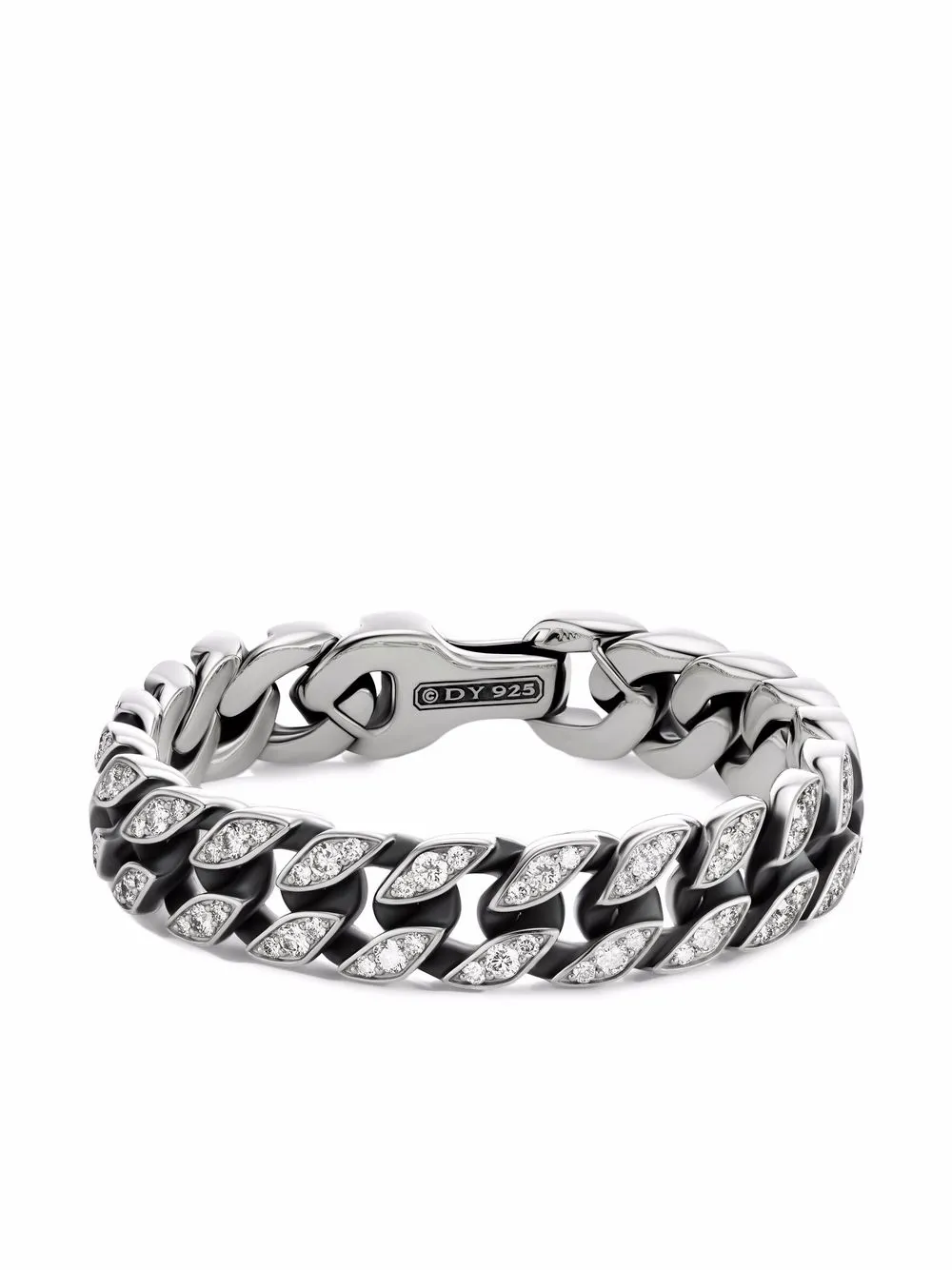 David Yurman цепочный браслет