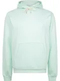 John Elliott Beach drawstring hoodie - Green