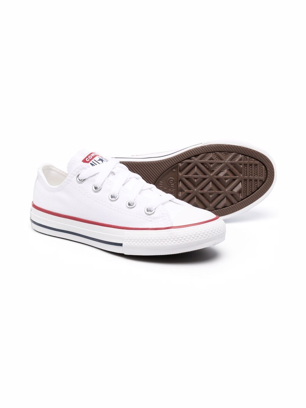 фото Converse kids кеды all-star