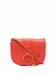 Imagem 1 de See by Chloé Bolsa tiracolo Hana mini