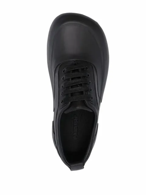 AMBUSH Vulcanised Hybrid low-top sneakers BWIA002F21MAT0011003 - 3