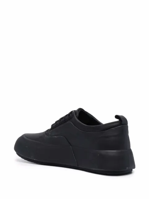 AMBUSH Vulcanised Hybrid low-top sneakers BWIA002F21MAT0011003 - 2